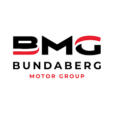Bundaberg Motor Group Logo
