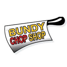 Bundy Chop Shop Logo