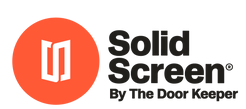 Solid Screen Doors Logo